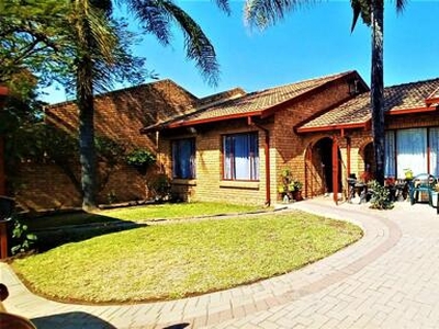 Townhouse For Sale In Annadale, Polokwane