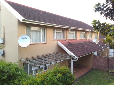 Townhouse For Sale in Carrington Heights, Durban