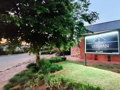 Townhouse For Sale In De Land Estate, Potchefstroom