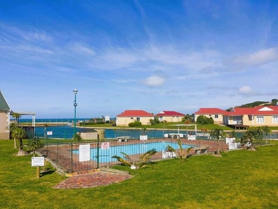 Townhouse For Sale In Marina Martinique, Jeffreys Bay