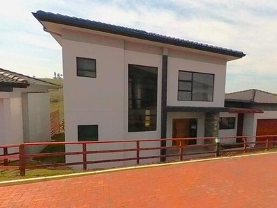 Townhouse For Sale In Palm Lakes Estate, Ballito