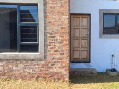 Townhouse For Sale In Promosa, Potchefstroom