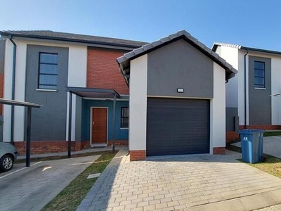 Townhouse For Sale In Rooihuiskraal, Centurion