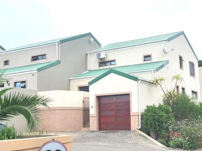 Townhouse For Sale In Swellendam, Western Cape
