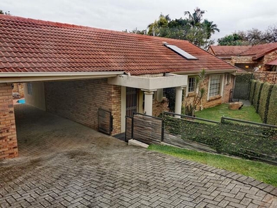 Townhouse For Sale In West Acres Ext 6, Nelspruit