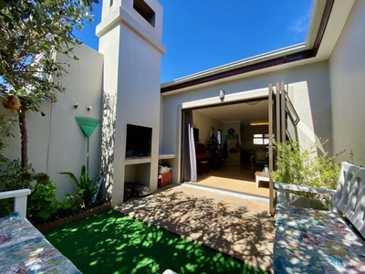 Townhouse For Sale In West Beach, Blouberg