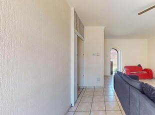 3 Bedroom Townhouse For Sale in Potchefstroom Central