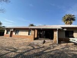 4 Bedroom Commercial for Sale For Sale in Rustenburg - MR643