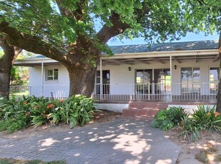 Farm to Rent in Wellington Rural