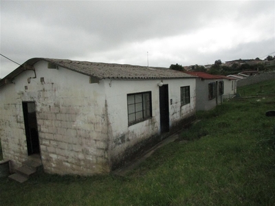 2 Bedroom House Sold in Mdantsane Nu 16