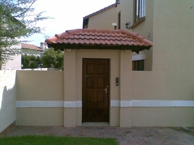 Waterford view Cottage Randburg Rent South Africa