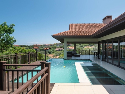 4 Bedroom House For Sale in Zimbali Estate