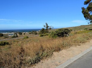 399m² Vacant Land For Sale in St Helena Views