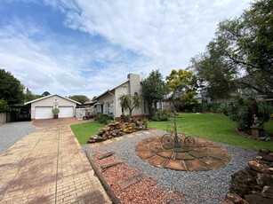 House For Sale in Lyttelton Manor, Centurion