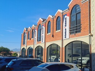 LARGE COMMERCIAL OFFICES TO LET IN BO OAKDALE, BELLVILLE