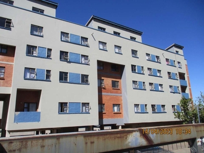 1 Bedroom Apartment / Flat to Rent in Die Hoewes
