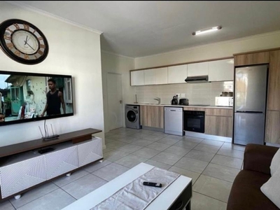 1 Bedroom Apartment / flat to rent in Kyalami AH - 32 The Whisken, 17 Ethel Ave