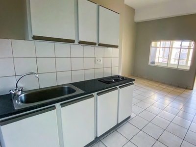 1 Bedroom Apartment / flat to rent in New Doornfontein - 352 Lillian Ngoyi