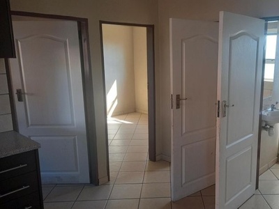 1 Bedroom apartment to rent in Elandsfontein, Germiston