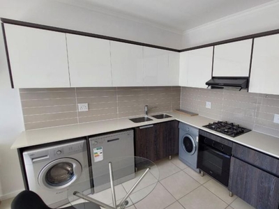 1 Bedroom apartment to rent in Parklands North, Blouberg