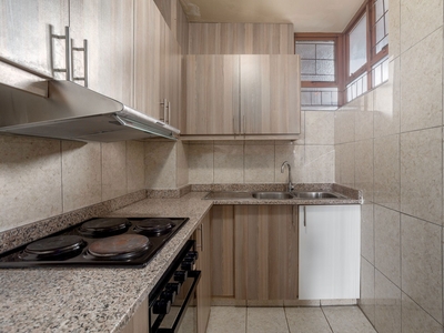 1 bedroom apartment to rent in South Beach Durban