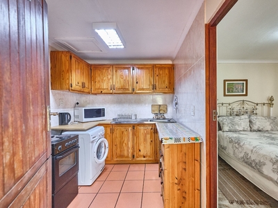 1 bedroom cottage to rent in Amanzimtoti