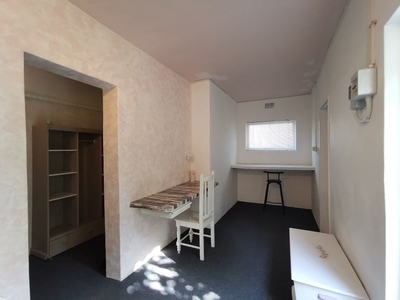 1 bedroom garden apartment to rent in Welgemoed