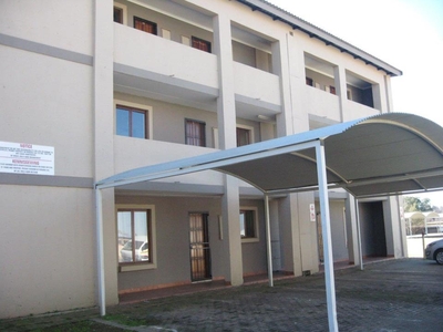 2 Bedroom Apartment / Flat to Rent in Ermelo
