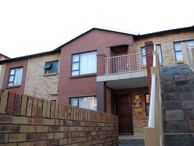 2 Bedroom Apartment / flat to rent in Shellyvale