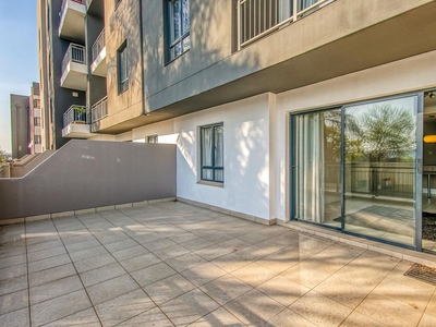 2 Bedroom Apartment To Let in Rivonia