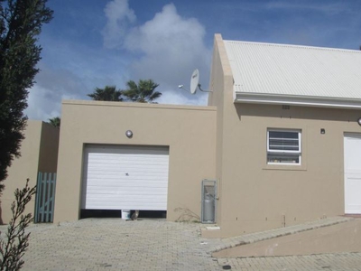 2 Bedroom house to rent in Dalsig, Malmesbury