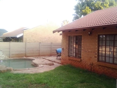 3 Bedroom house sold in Doornpoort, Pretoria