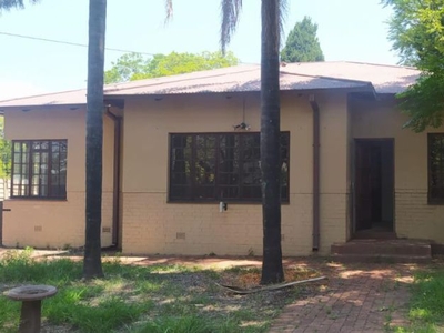 3 Bedroom house sold in Hatfield, Pretoria