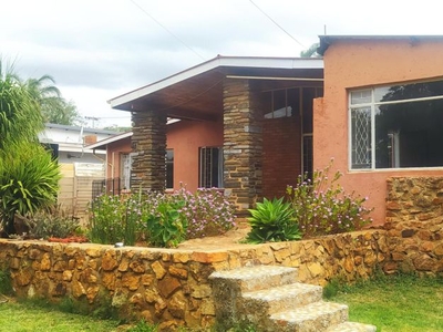 3 Bedroom house for sale in Sinoville, Pretoria