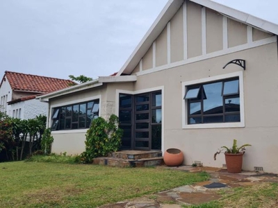 3 Bedroom house rented in Bluff, Durban