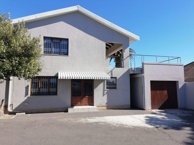 3 Bedroom House to rent in Milnerton Central