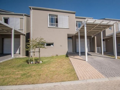 3 Bedroom house to rent in Somerset Lakes, Somerset West