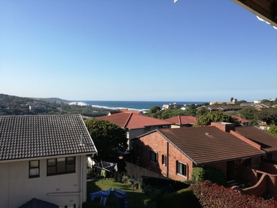 3 Bedroom Sectional Title To Let in Scottburgh Central