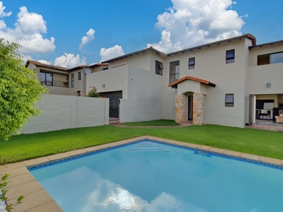 4 Bedroom Freehold For Sale in Broadacres