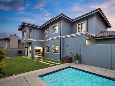 4 bedroom house for sale in Olivedale