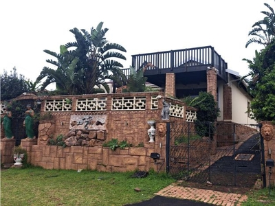 4 Bedroom house rented in Bluff, Durban