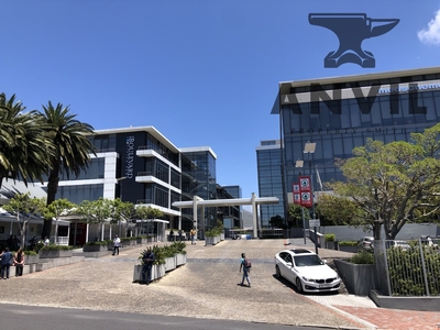 Office Space The Boulevard Office Park, Woodstock, Woodstock CPT