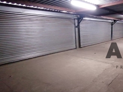 Warehouse Space Van Dyk Secure Business Park, Boksburg East