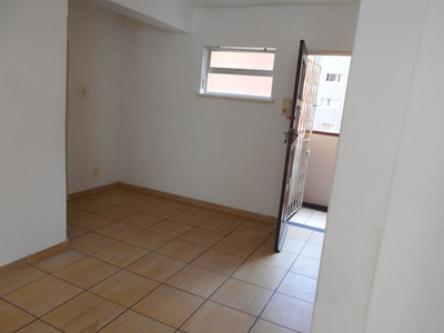 1 bedroom apartment to rent in South Beach Durban