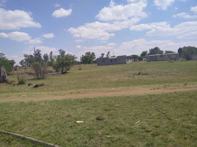 1487 m² Land available in Villiers