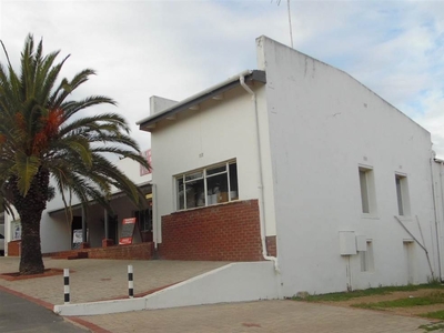 1787 m² Commercial space in Hopefield