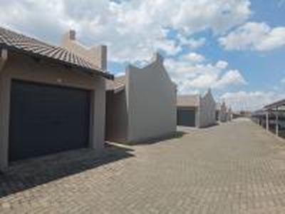 2 Bedroom Apartment for Sale For Sale in Waterval East - MR6
