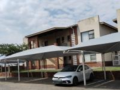 2 Bedroom Apartment for Sale For Sale in Waterval East - MR6