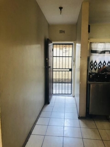 2 Bedroom Apartment For Sale in Meyerton Central