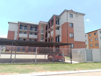 2 Bedroom Apartment to rent in Fleurhof | ALLSAproperty.co.za